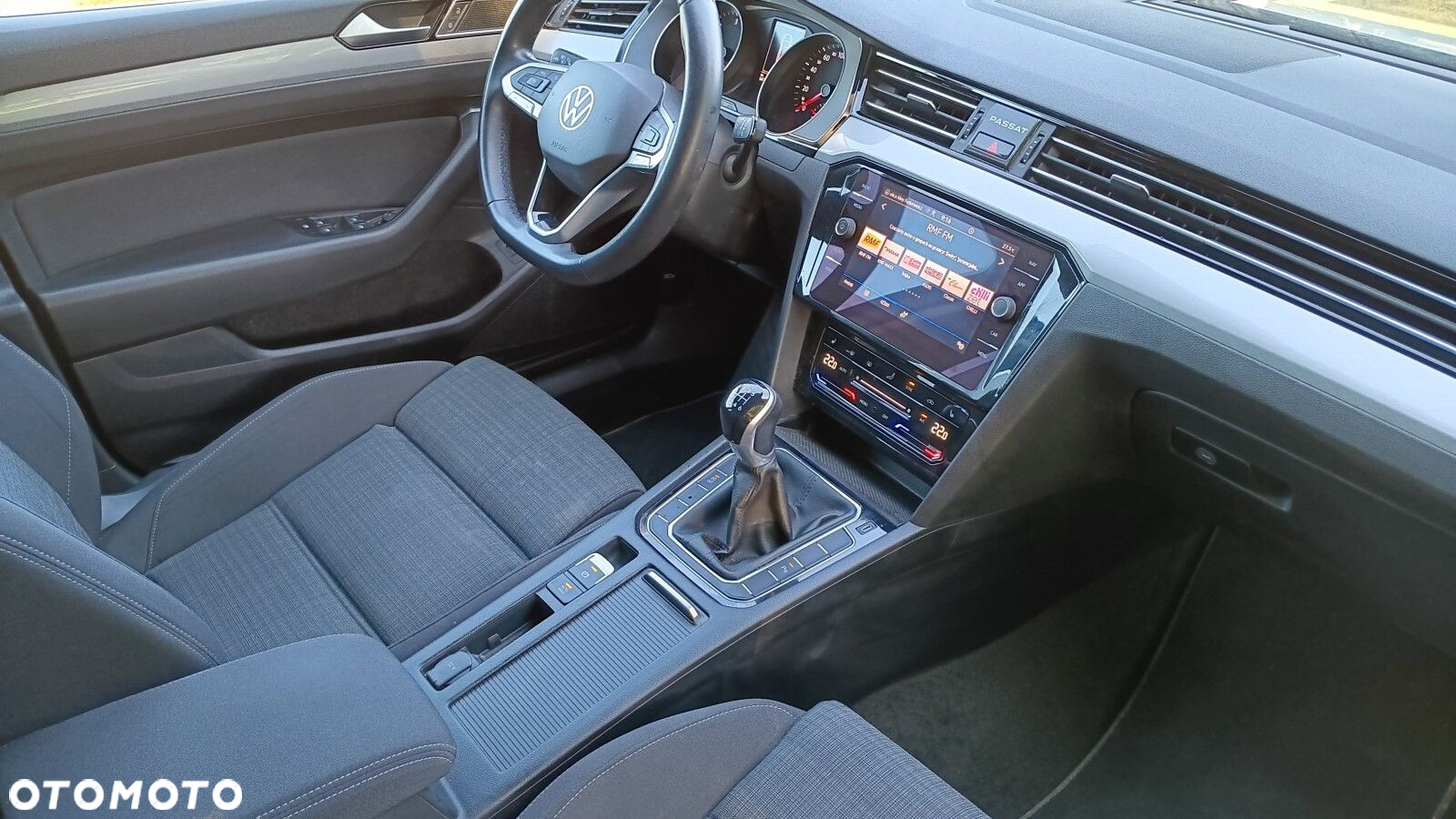 Volkswagen Passat 2.0 TDI EVO Business - 15