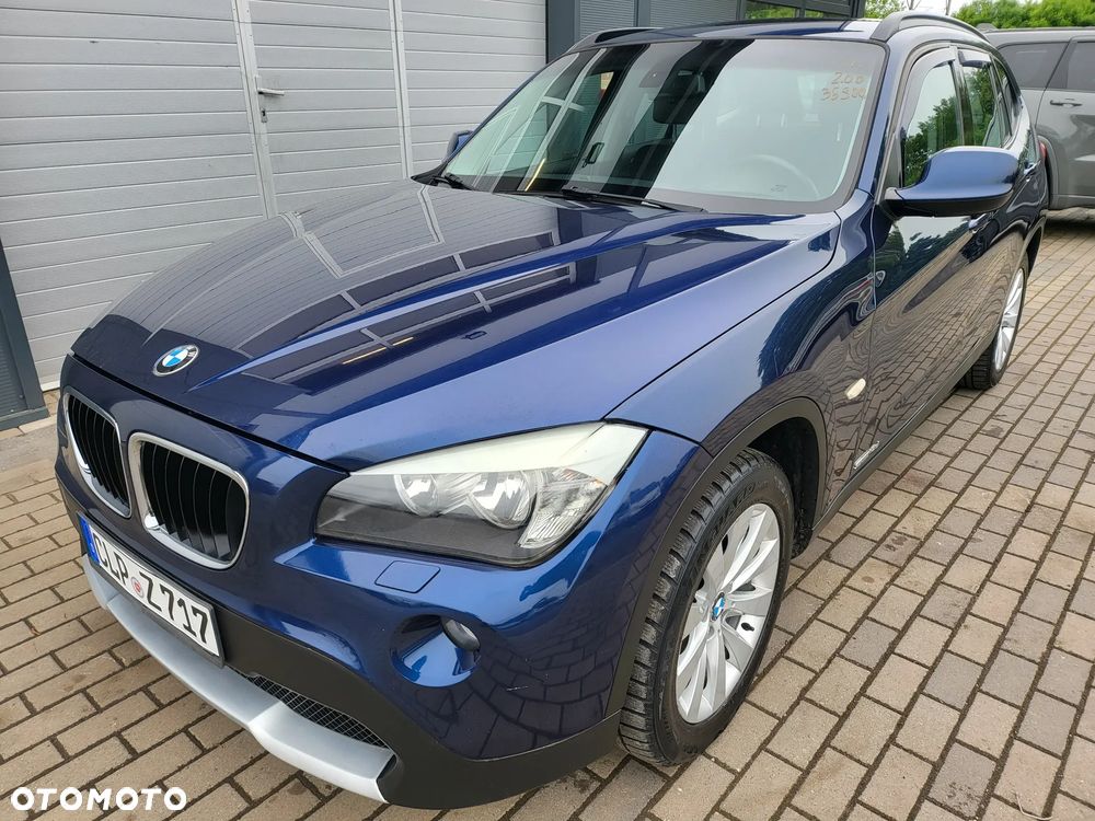 BMW X1 - 24