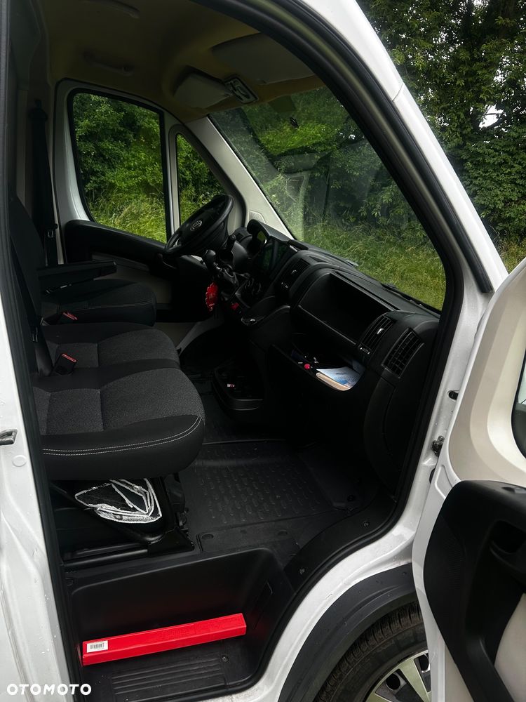 Fiat Ducato - 12