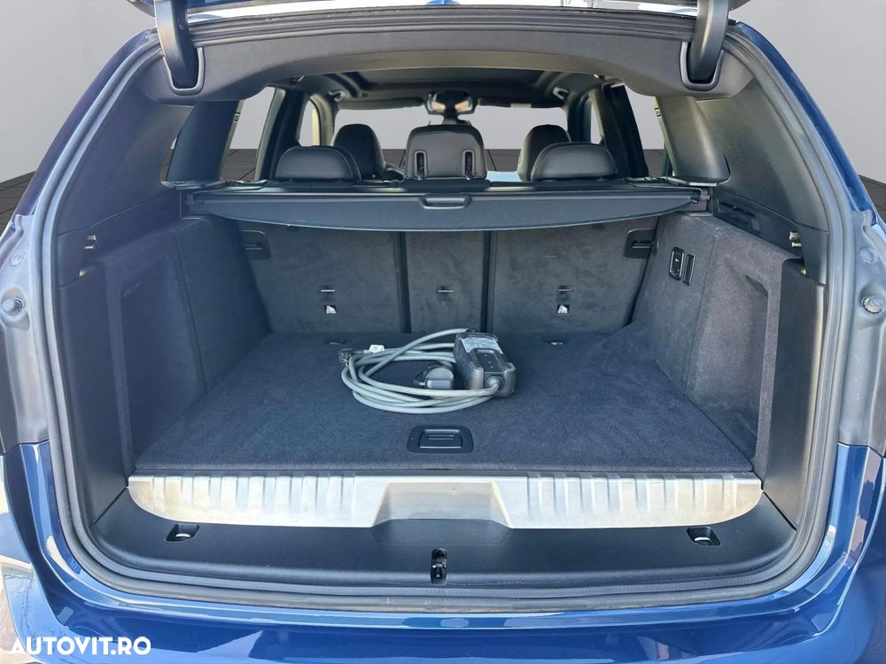 BMW X3 xDrive30e Aut. M Sport - 17