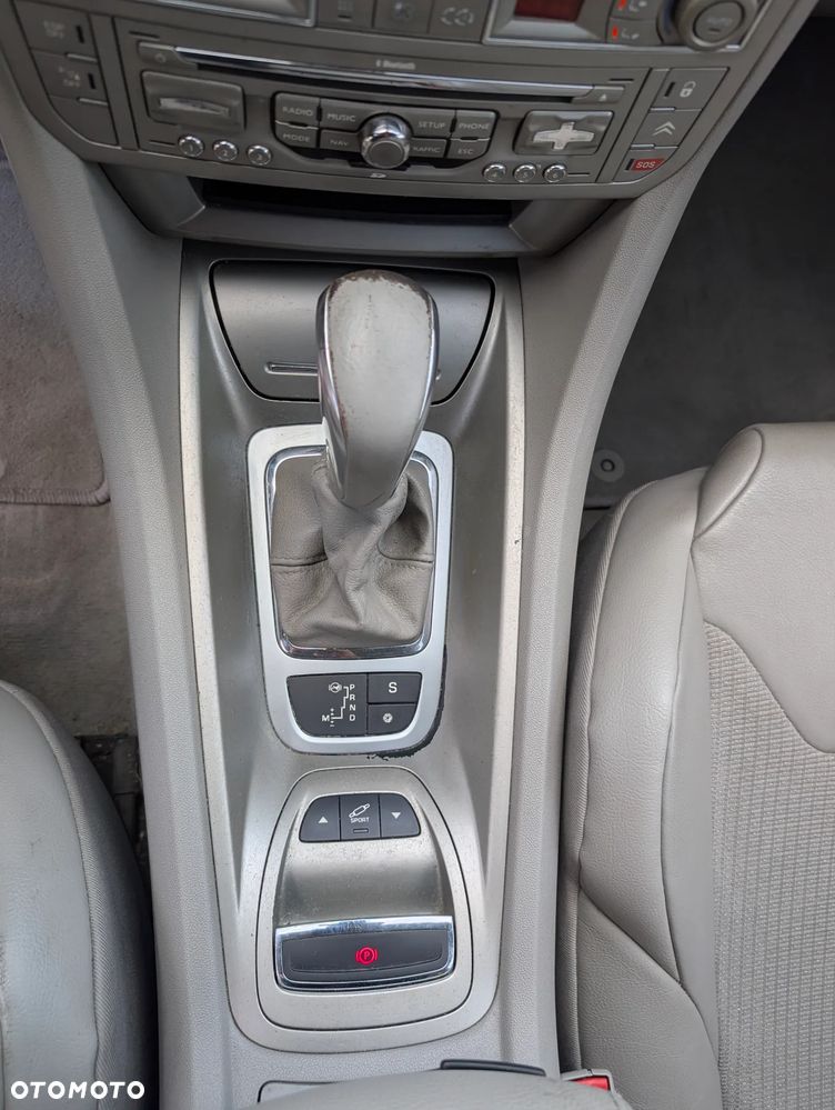 Citroën C5 2.0 HDi Exclusive - 16