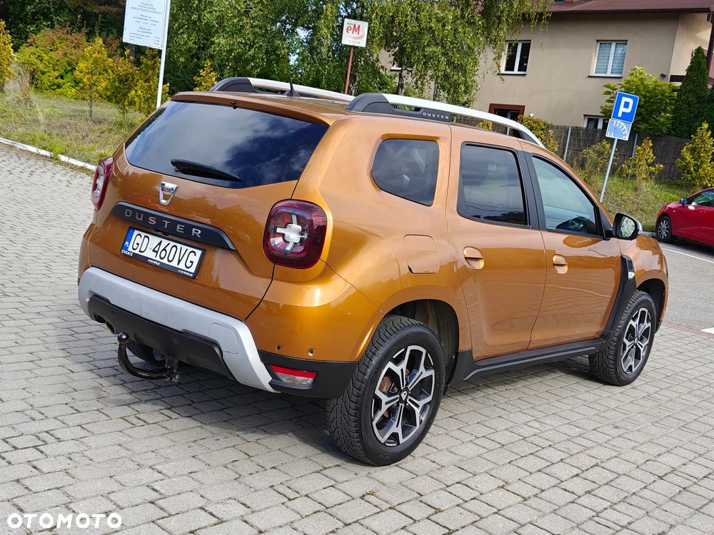 Dacia Duster 1.0 TCe Comfort - 16