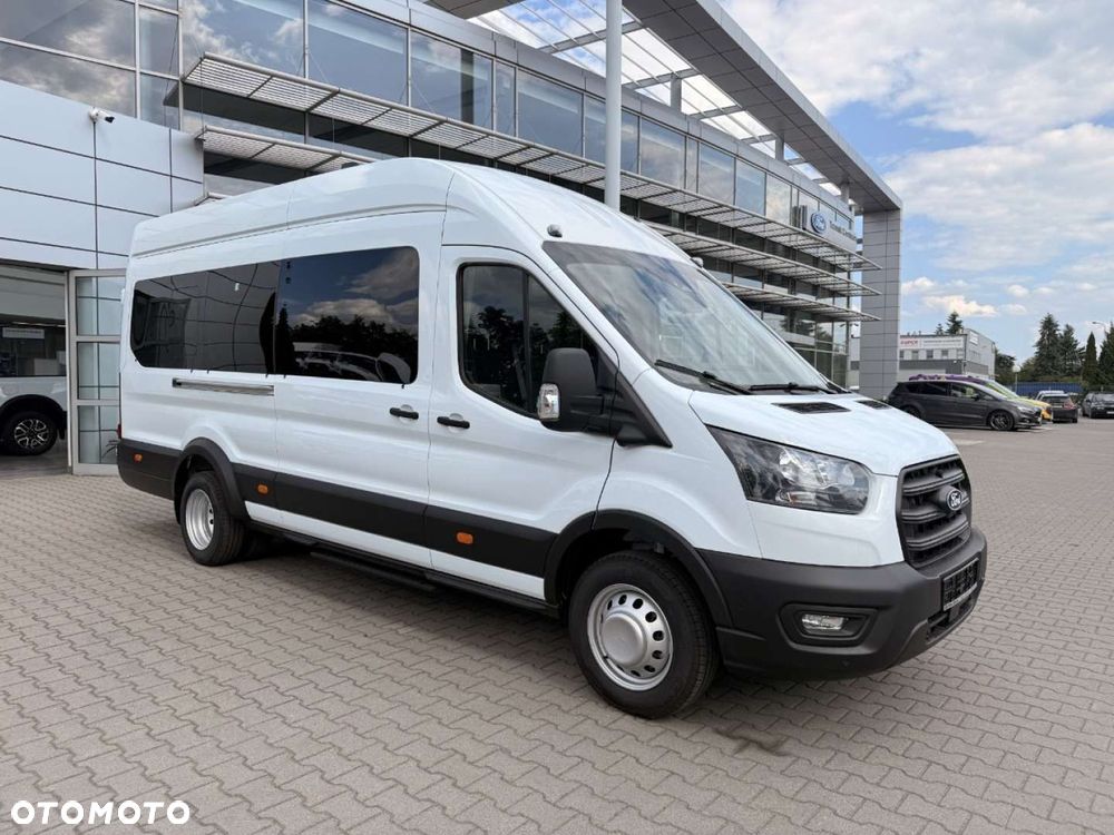 Ford Transit BUS M2 - 5