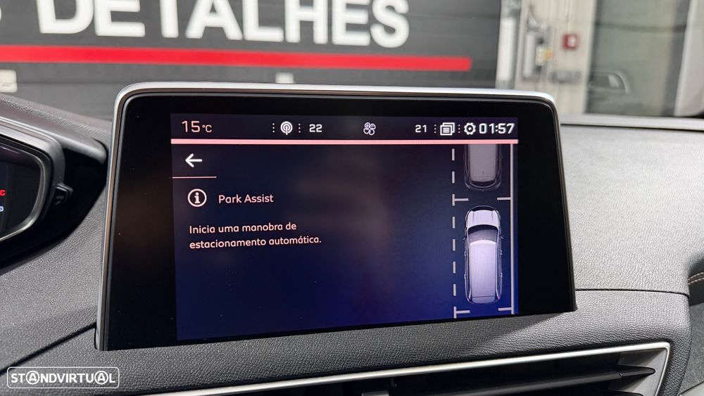 Peugeot 5008 1.2 PureTech GT Line - 33