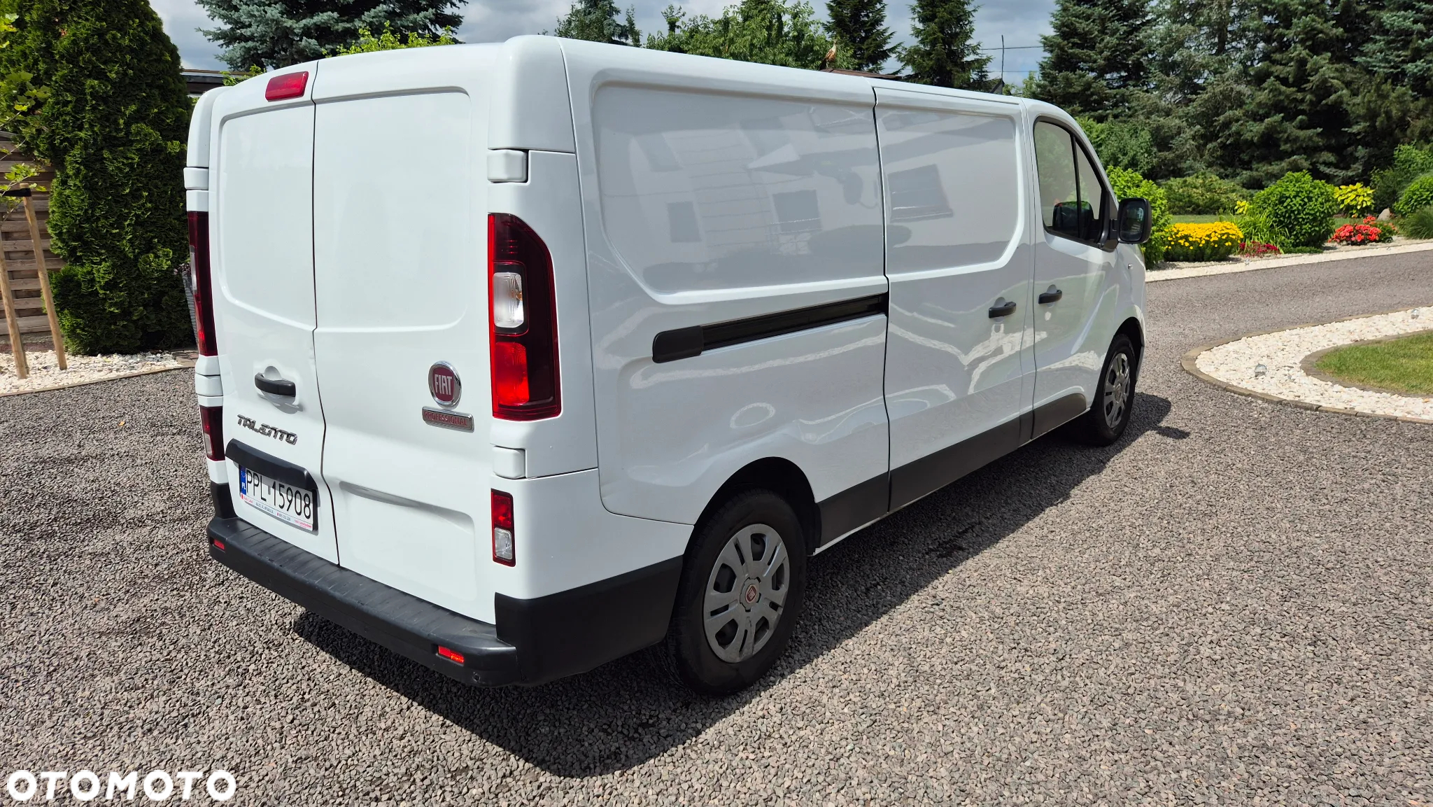Fiat Talento - 8