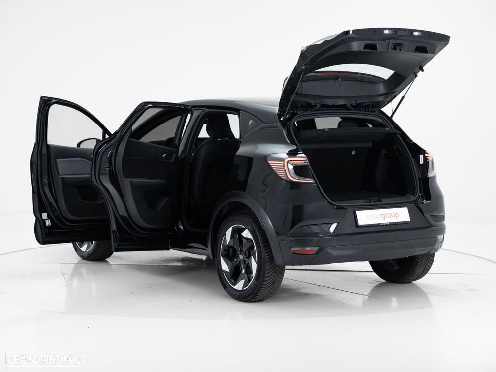 Renault Captur 1.0 TCe Techno - 6