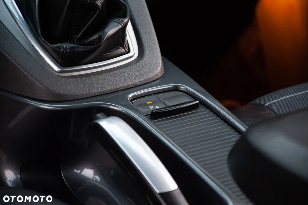 Ford Kuga 2.0 TDCi Titanium - 36