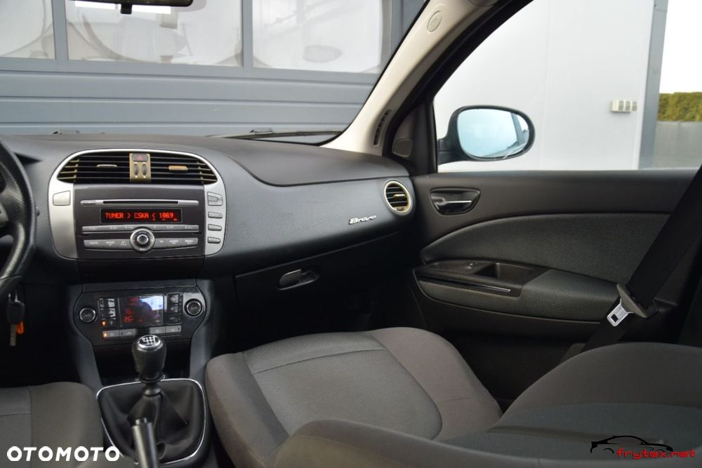 Fiat Bravo - 24