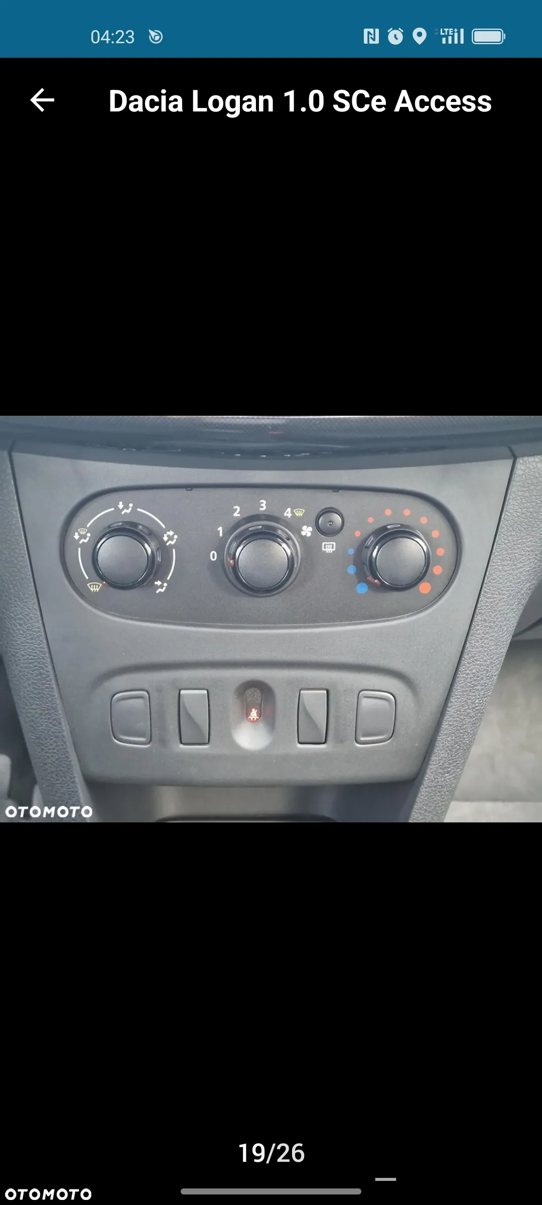 Dacia Logan - 7
