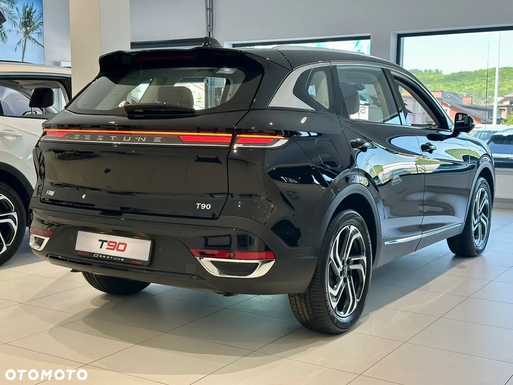 Bestune T90 2.0T Elegance - 5
