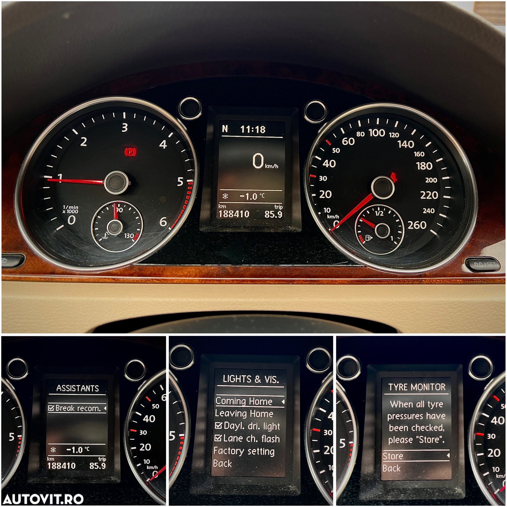 Volkswagen Passat Variant 2.0 TDI BlueMotion Technology Highline - 6