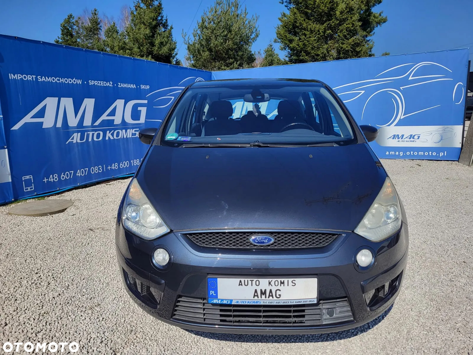 Ford S-Max - 3