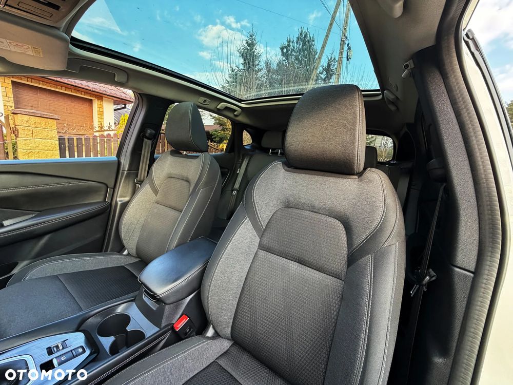 Nissan Qashqai 1.3 DIG-T MHEV Tekna - 6