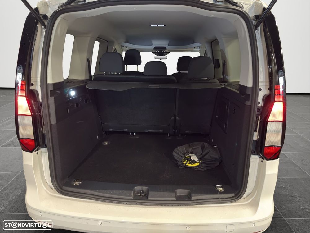 VW Caddy Maxi 1.5 TSI eHybrid Life DSG - 18
