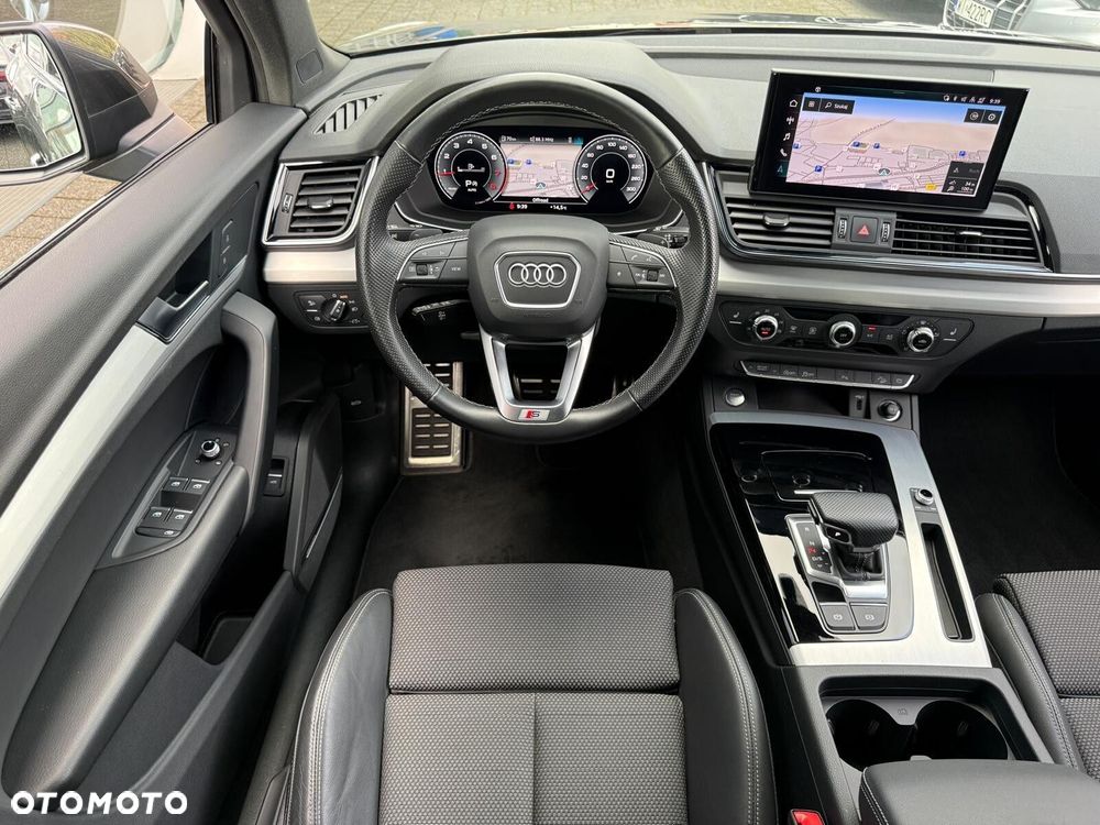 Audi Q5 Sportback - 12