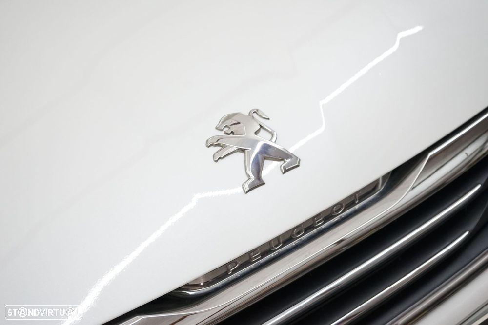 Peugeot 308 SW 1.6 BlueHDi Allure - 8