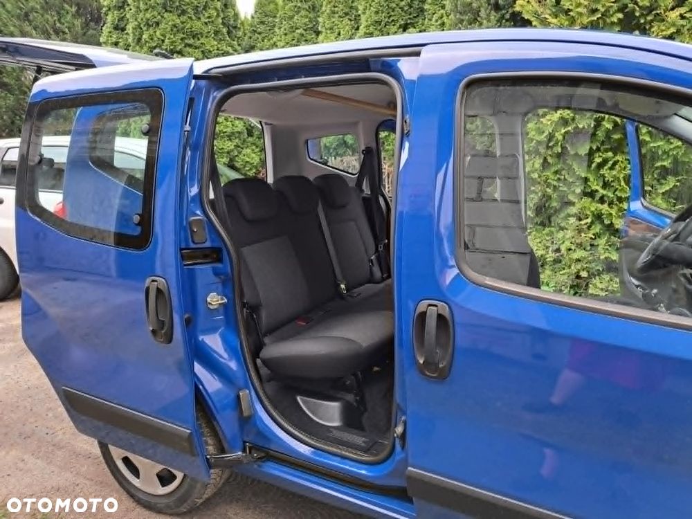 Fiat Qubo - 7