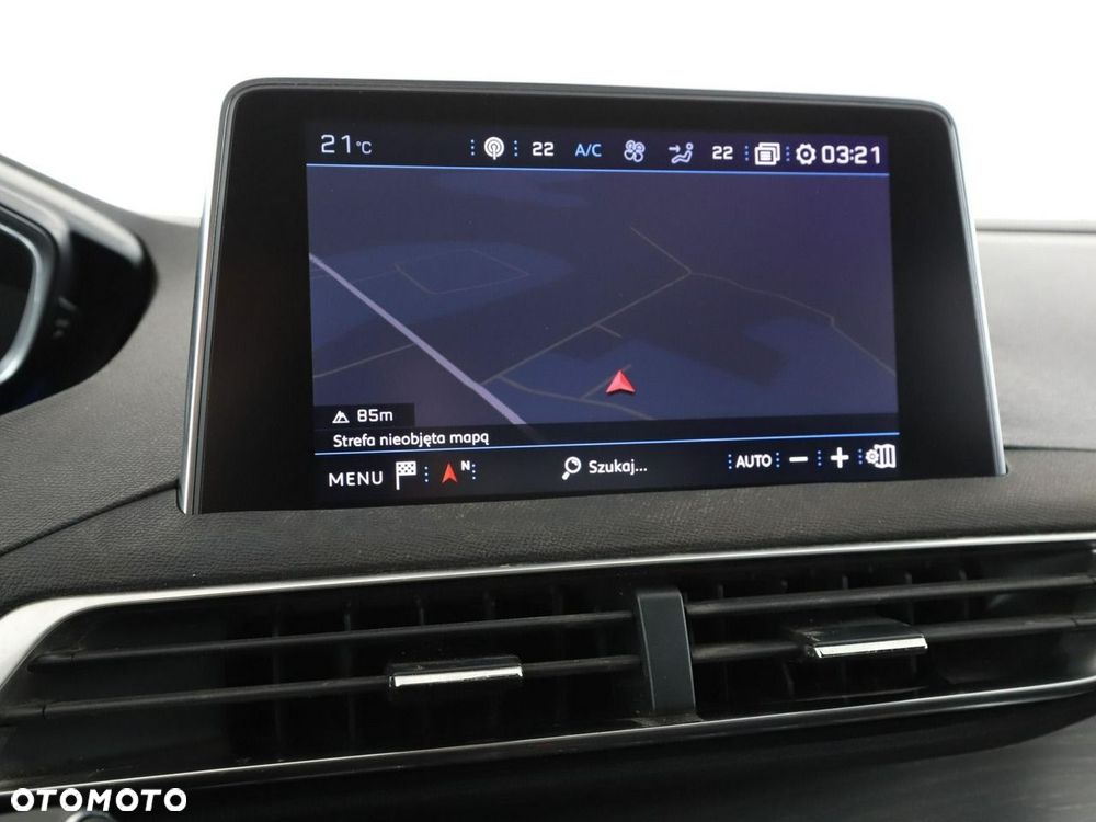 Peugeot 3008 2.0 BlueHDi GT S&S EAT8 - 29