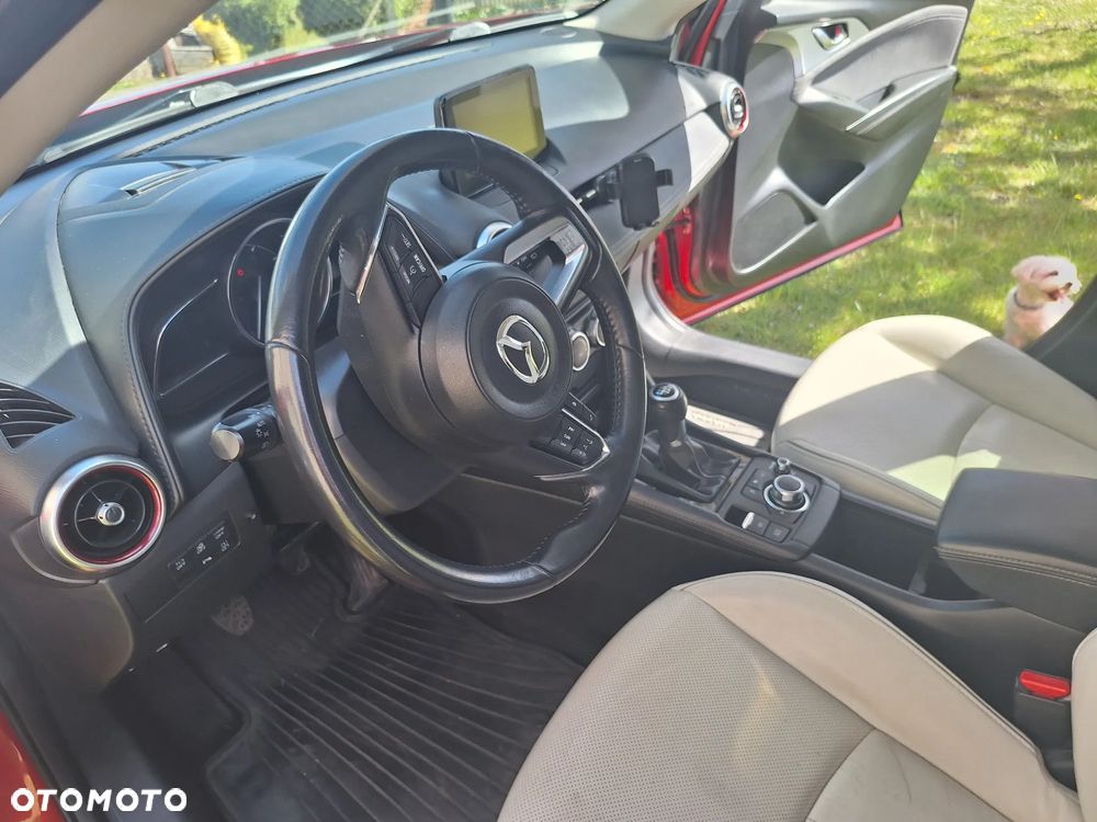 Mazda CX-3 2.0 SkyPassion - 16