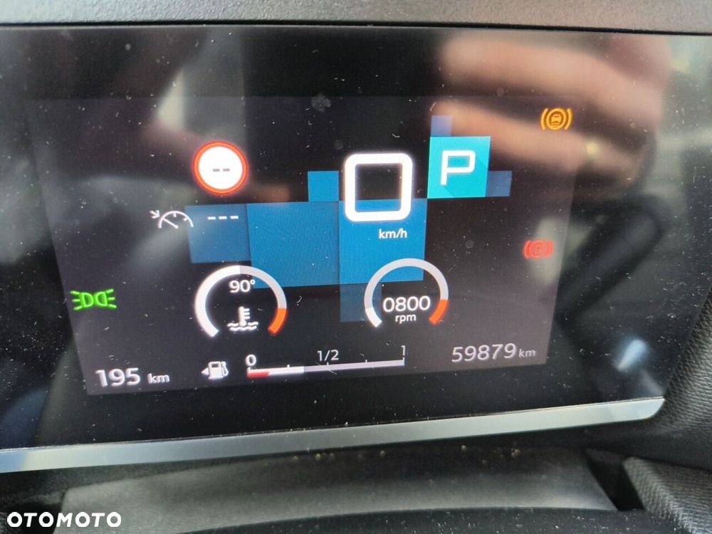 Citroën C4 1.2 PureTech Plus S&S EAT8 - 15