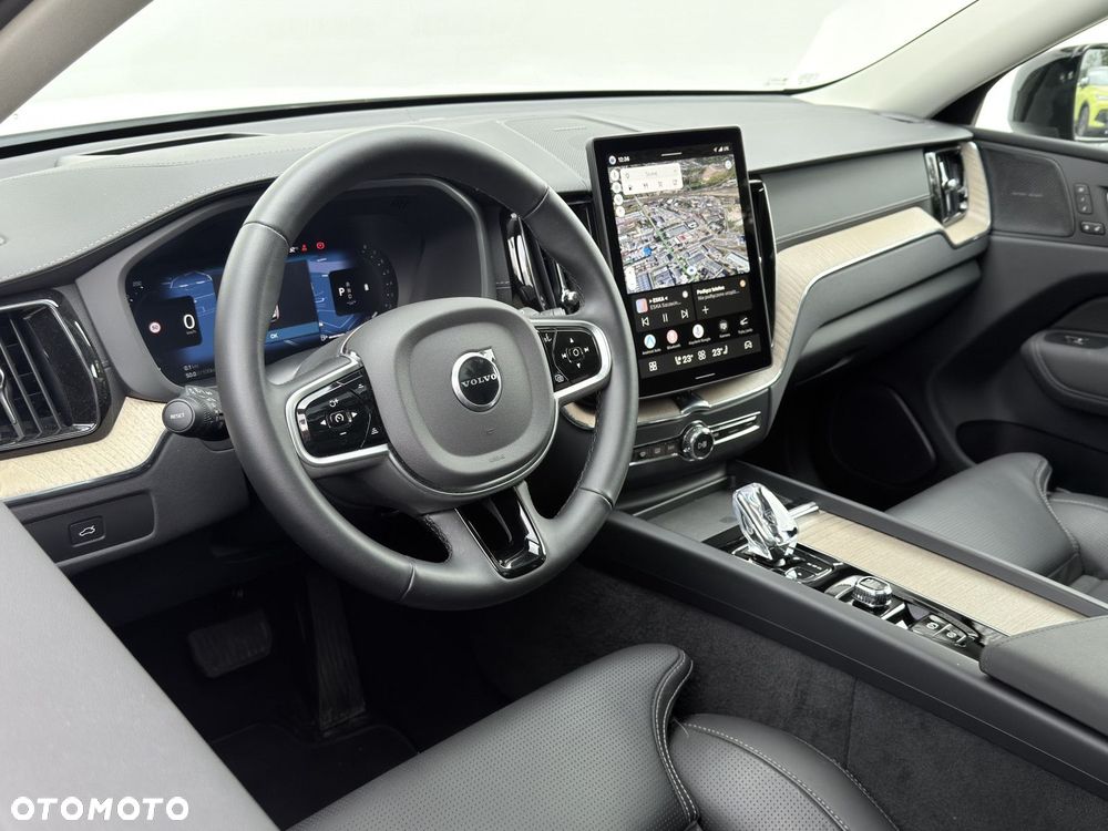 Volvo XC 60 - 23