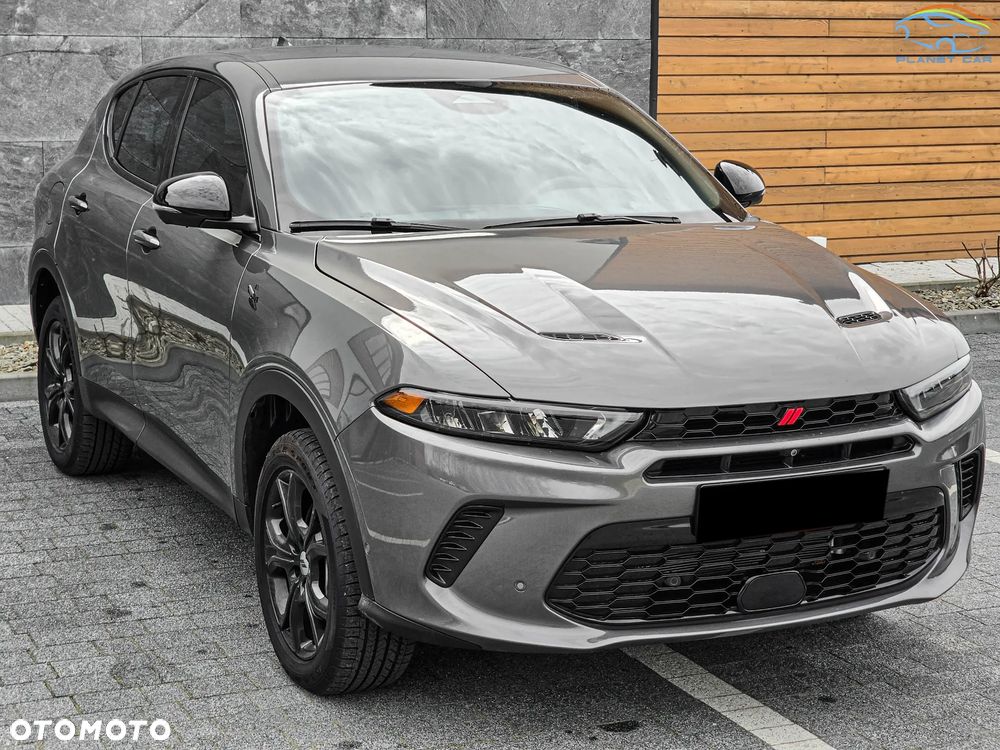 Dodge Hornet - 6