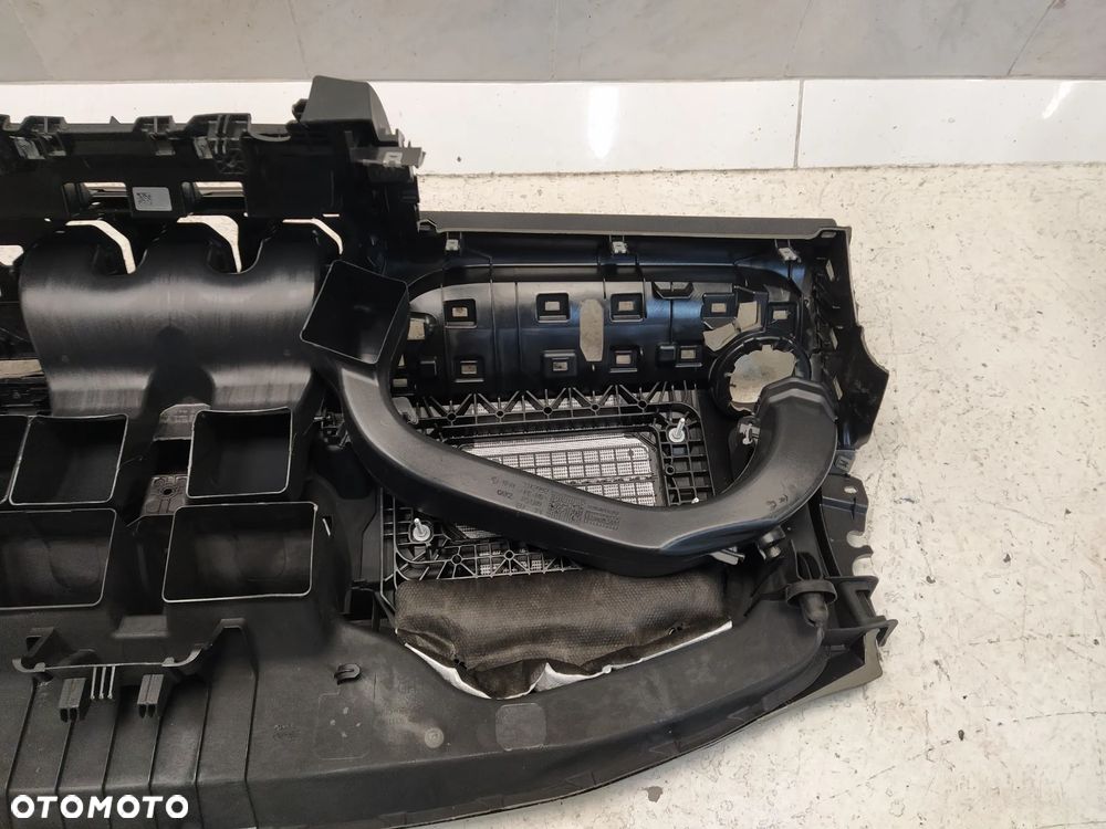 MERCEDES B KLASA W247 DESKA ROZDZIELCZA KONSOLA KOKPIT NOWY ORYGINAŁ - 15