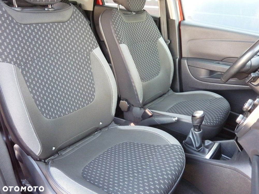 Renault Captur - 15