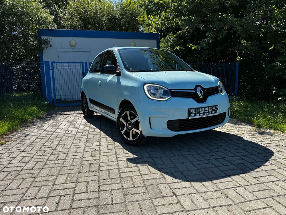 Renault Twingo SCe 75 Signature - 3