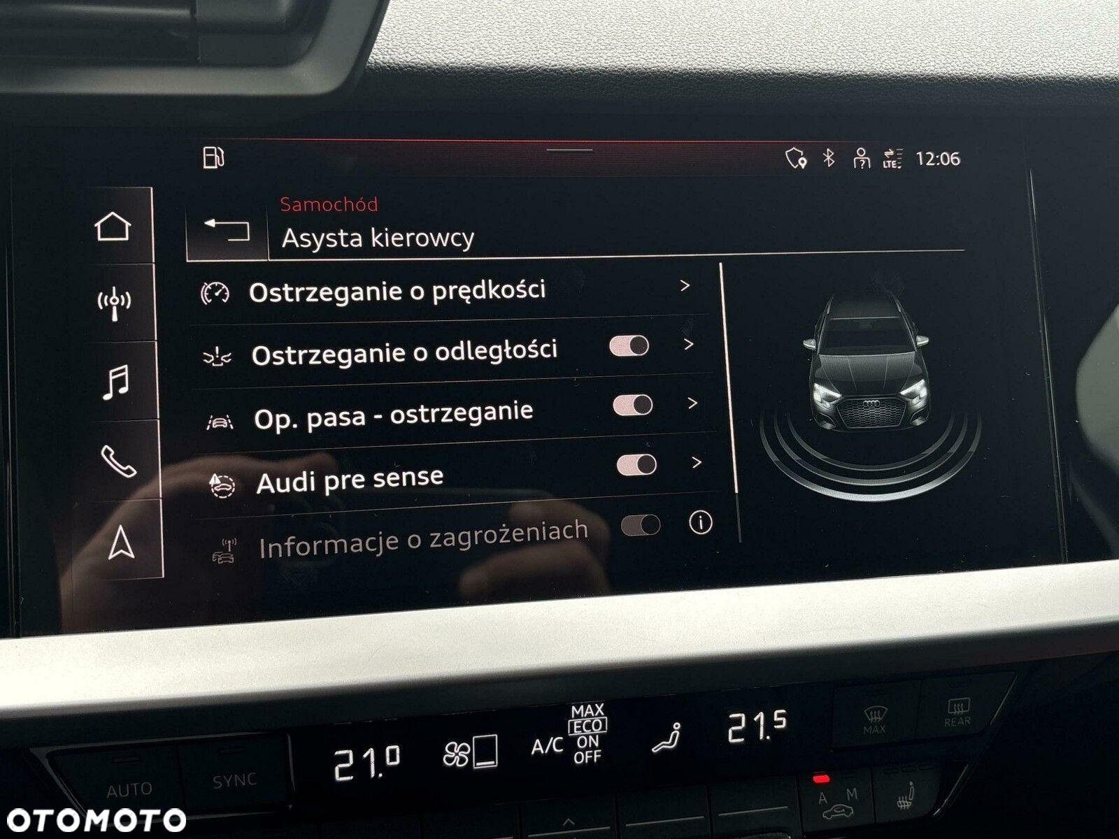 Audi A3 - 22
