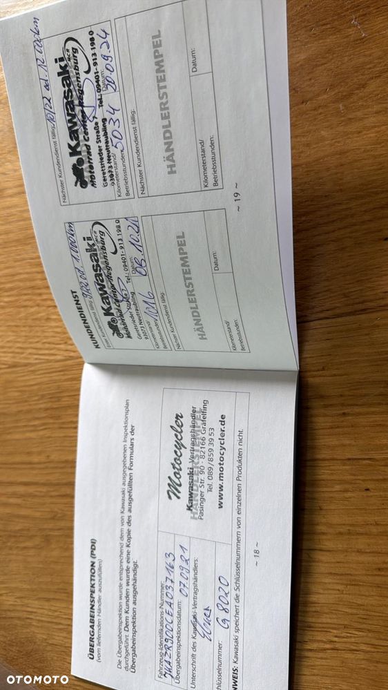 Kawasaki Z 900 RS - 37