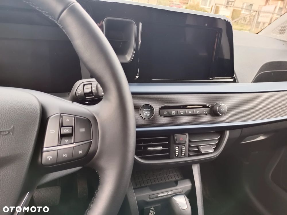 Ford Tourneo Courier 1.0 EcoBoost Active - 13