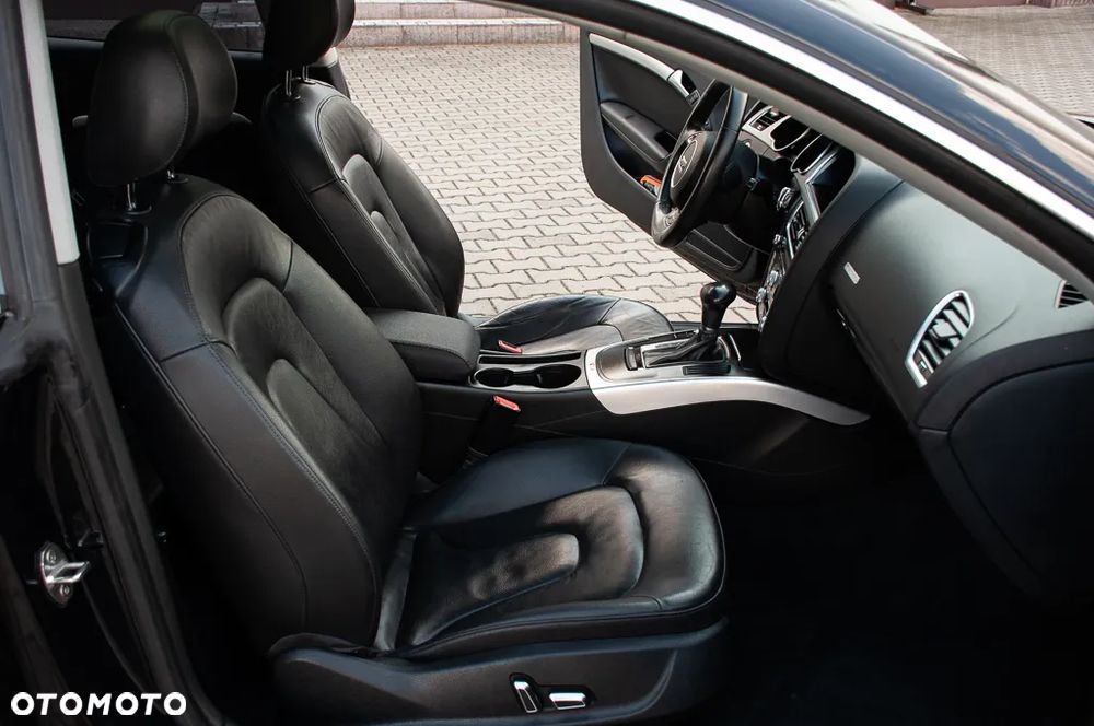 Audi A5 ver-2-0-tfsi-quattro-s-tronic - 23