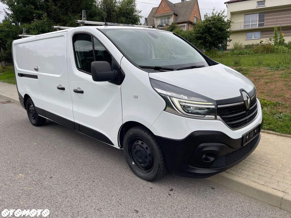 Renault Trafic - 15