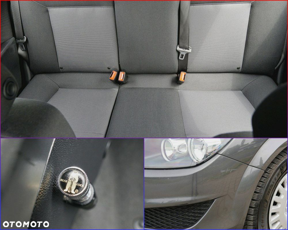 Opel Astra - 23