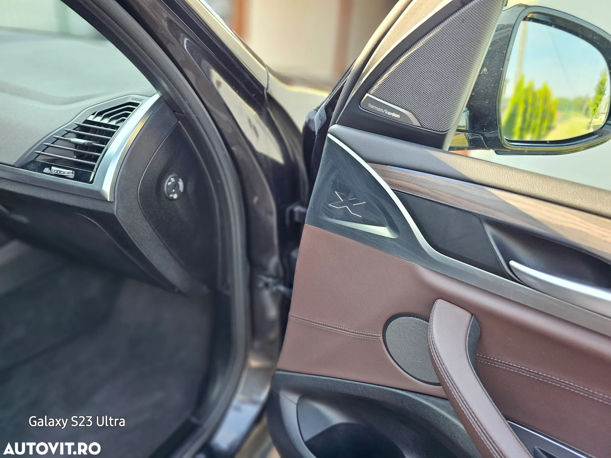 BMW X3 xDrive30e AT PHEV - 6