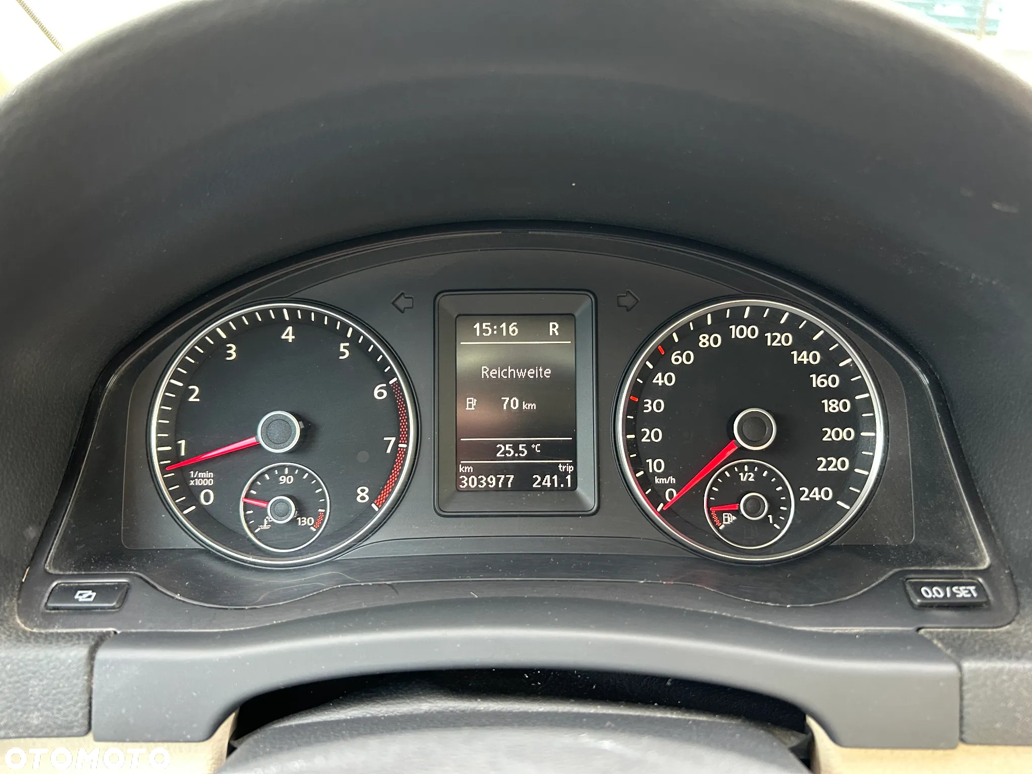 Volkswagen Golf Plus 1.4 TSI Highline DSG - 22