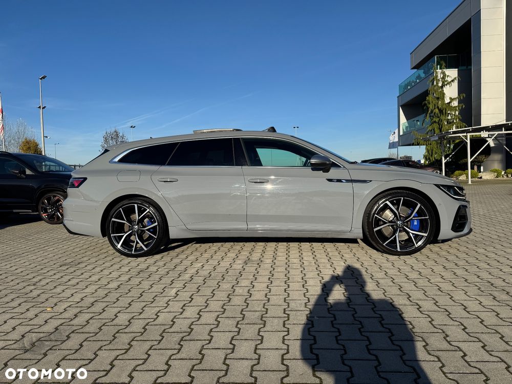 Volkswagen Arteon 2.0 TSI 4Motion R DSG - 12