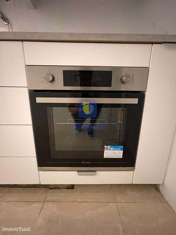 Apartamento T2 em Alverca com Excelente Localização - Grande imagem: 3/18