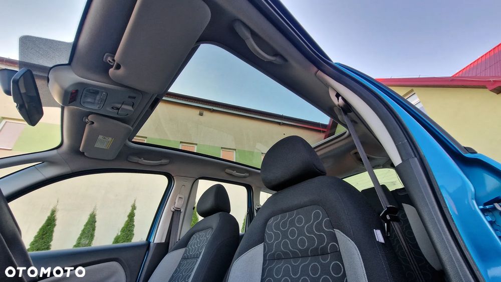 Citroën C3 Picasso - 21