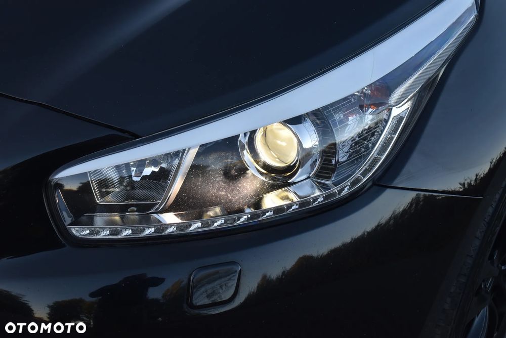 Hyundai i30 1.6 GDI Premium - 35