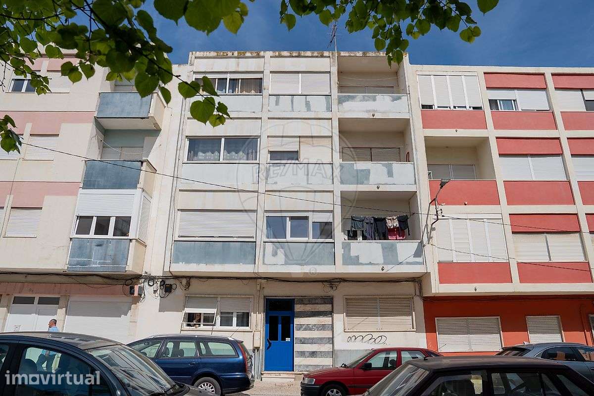 Apartamento T1 para venda - Grande imagem: 4/6