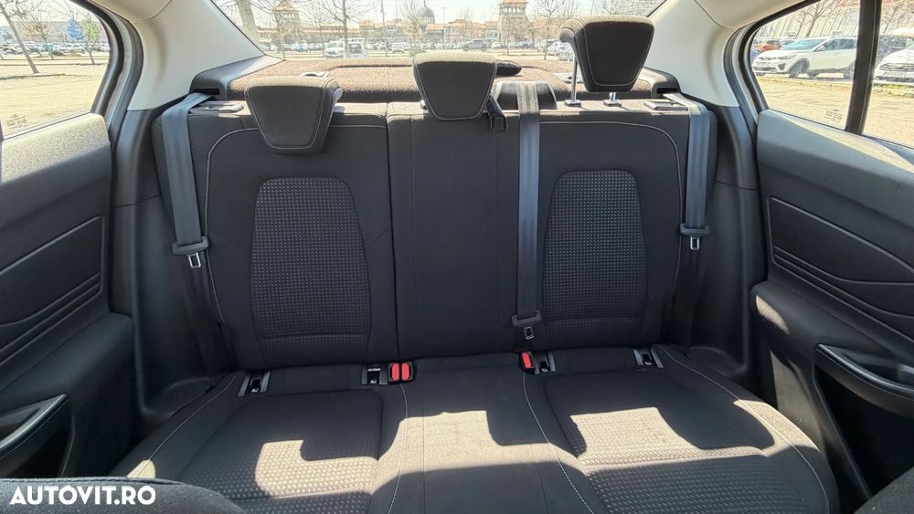 Ford Focus 1.0 EcoBoost Trend Edition - 8