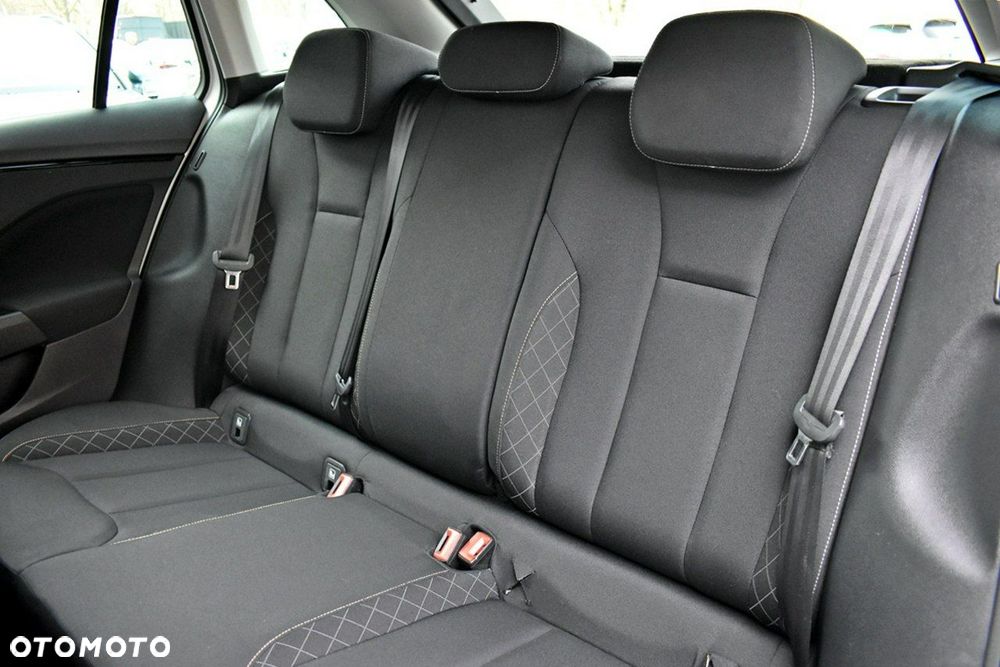 Skoda Scala 1.0 TSI Ambition - 11