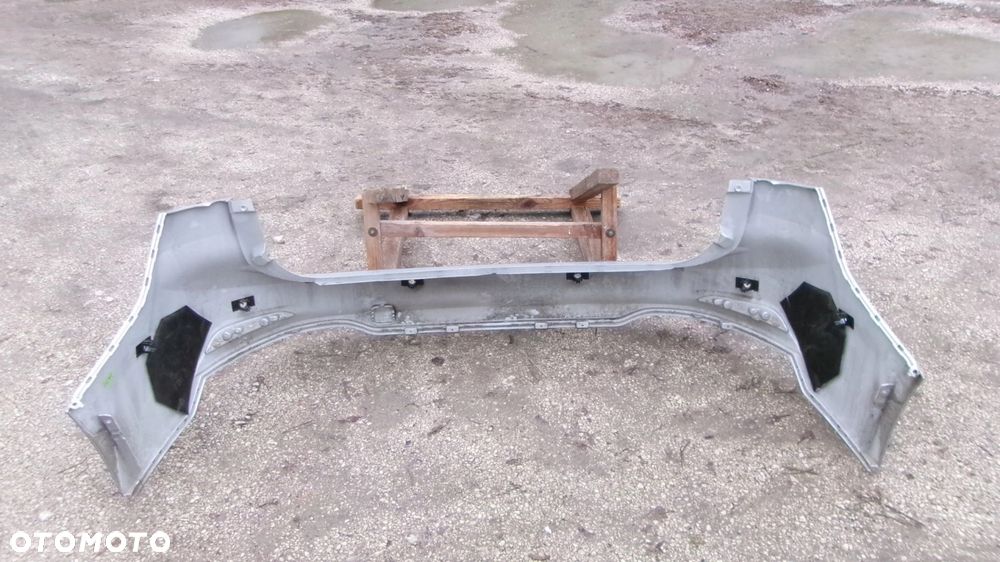 ZDERZAK TYŁ TYLNY FORD FOCUS MK4 KOMBI JX7B-17906B - 7