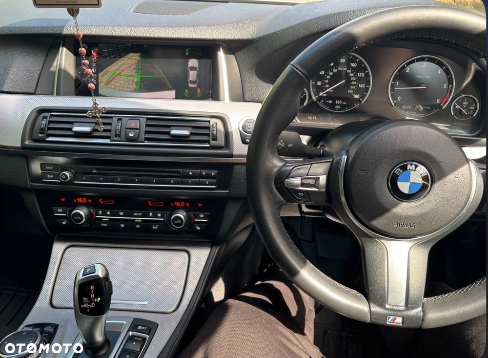 BMW Seria 5 - 10