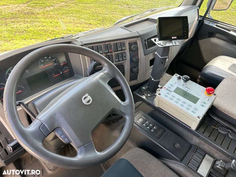 Volvo FE 320, Euro 6, (2 x buc.) - 5