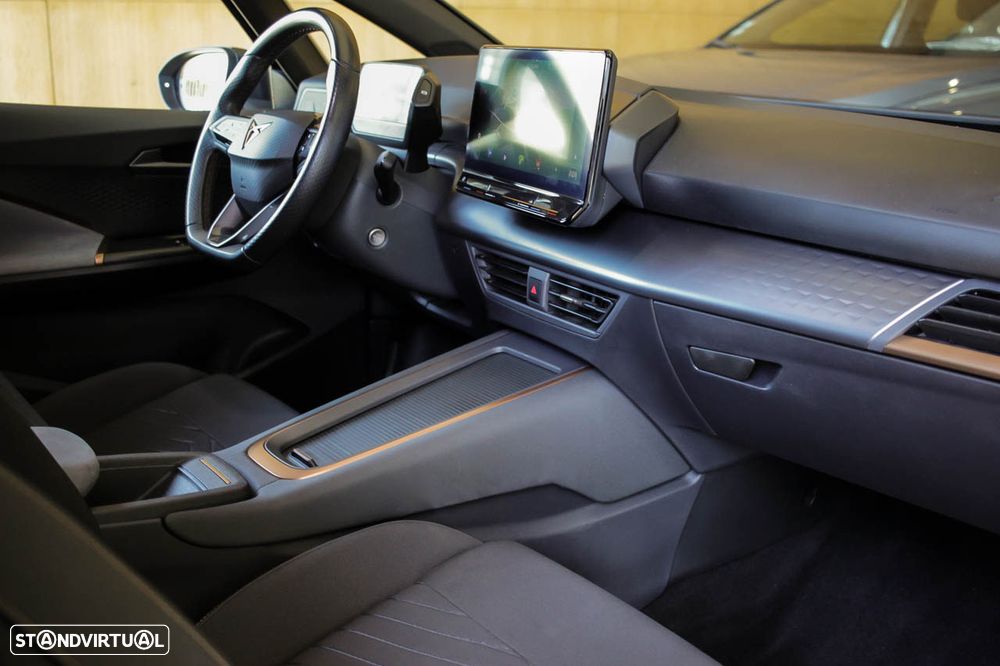 Cupra Born 150kW/58kWh - 7