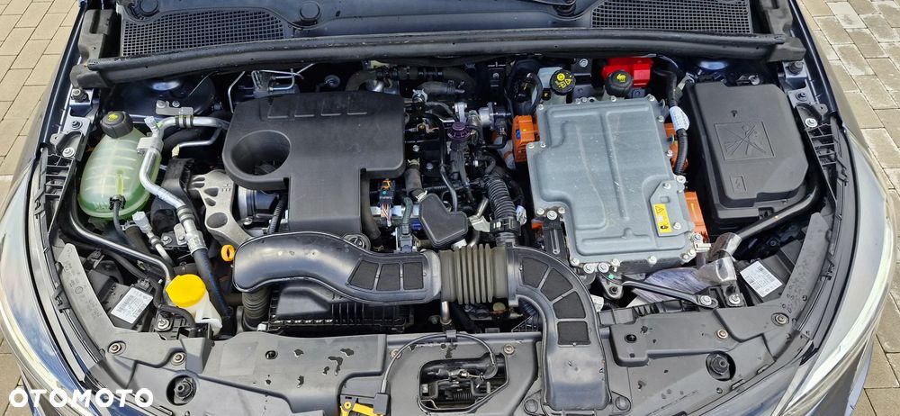Renault Clio 1.6 E-TECH Intens - 20