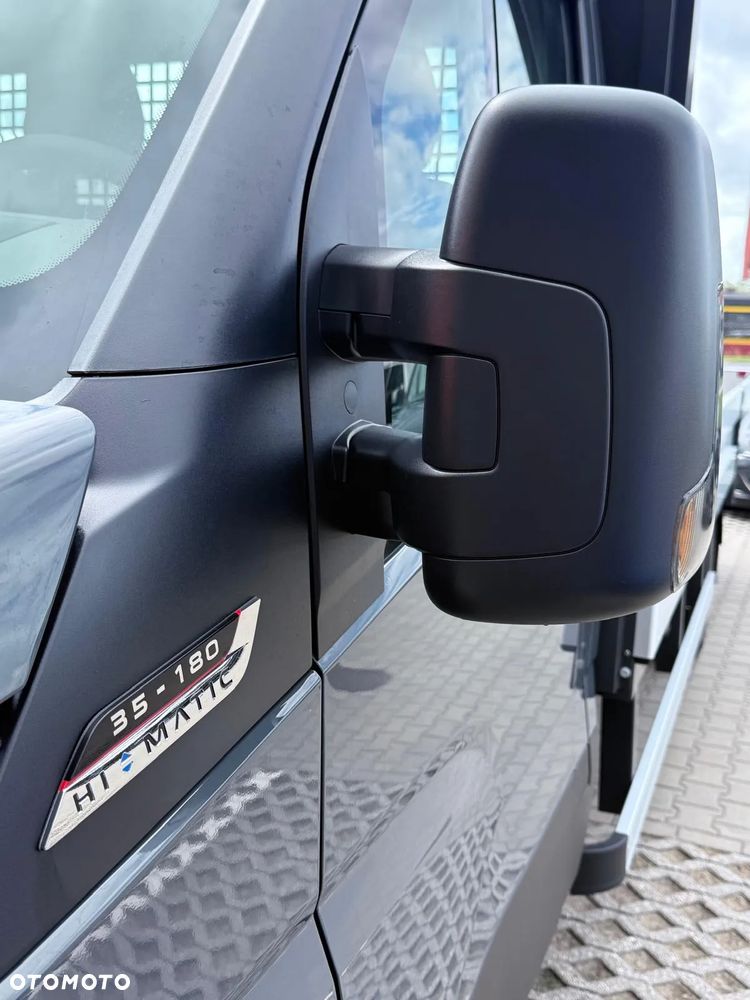 Iveco DAILY 50C18A8HZ DO 3500KG AUTOMAT OKAZJA OD RĘKI - 19